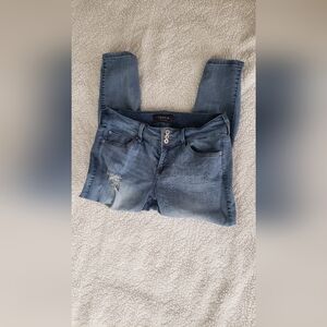 Torrid premium size 14 jeans